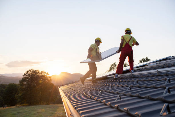 Best Roof Maintenance and Cleaning  in Wooster, OH