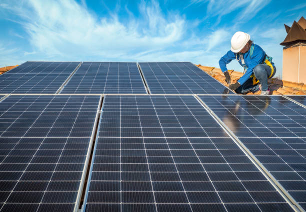 Emergency Roof Repair in Wooster, OH