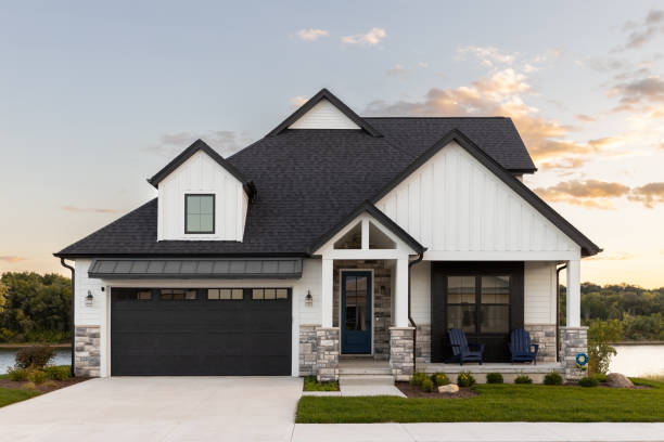 Best Flat Roofing  in Wooster, OH