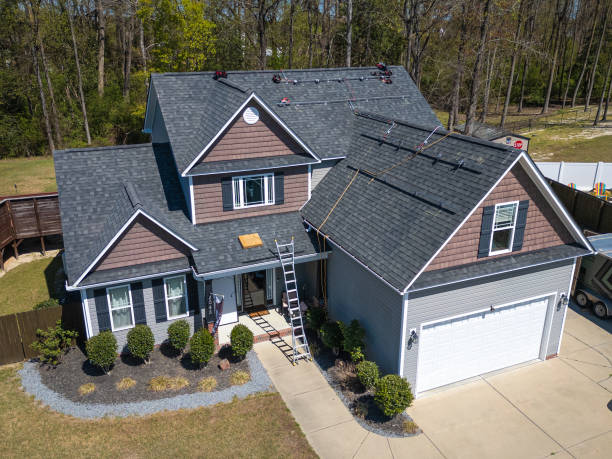 Fast & Reliable Emergency Roof Repairs in Wooster, OH