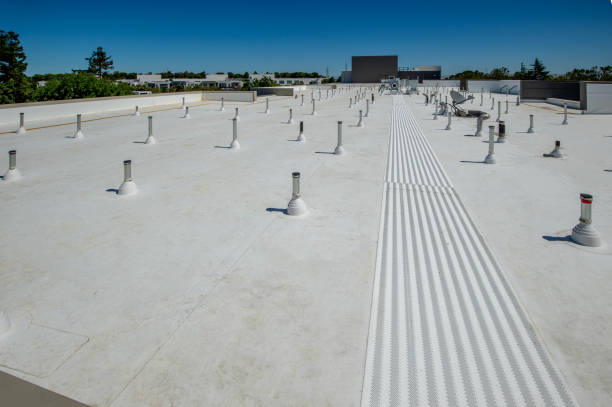 Best Storm Damage Roof Repair  in Wooster, OH